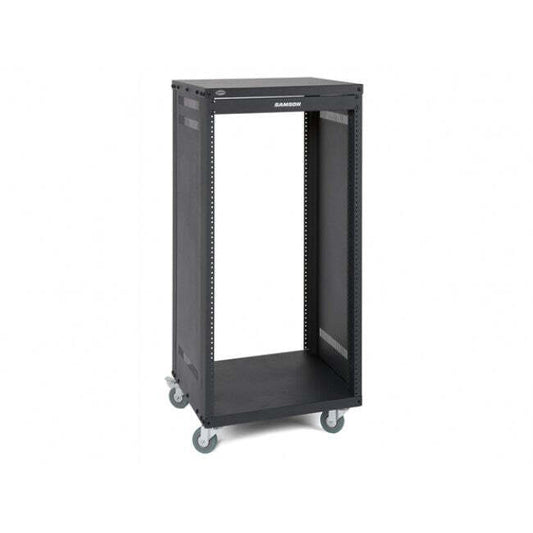 Samson SRK21 21 Unit Universal Rack Stand
