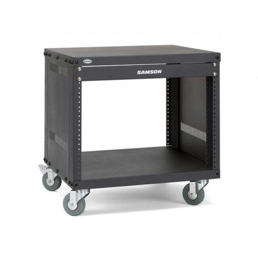 Samson SRK8 8 Unit Universal Rack Stand