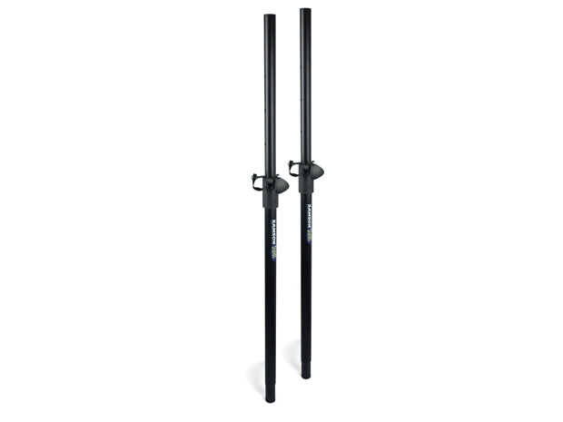 Samson Audio : Samson Speaker Mounting Pole