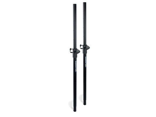 Samson Audio : Samson Speaker Mounting Pole