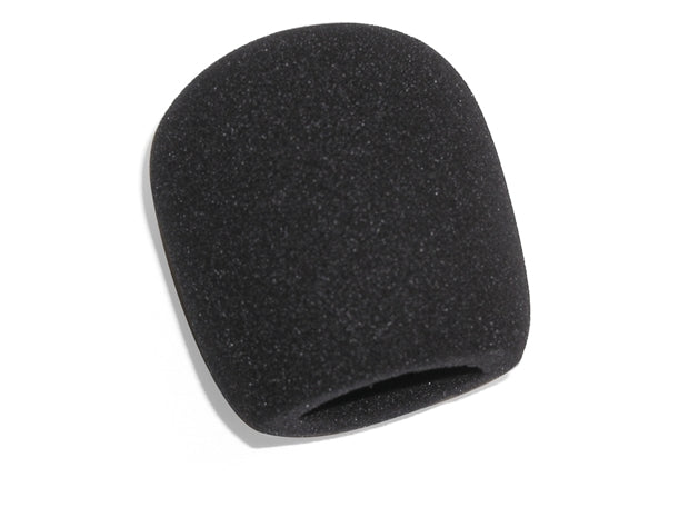 Samson Audio : WS01: Dynamic Mic windsock 5 pack