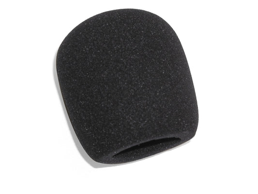 Samson Audio : WS01: Dynamic Mic windsock 5 pack