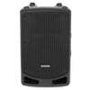 Samson Expedition XP115A - 500W 2-Way Active PA Speaker (SINGLE)