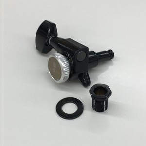 Ibanez Replacement Locking Machine Head Black