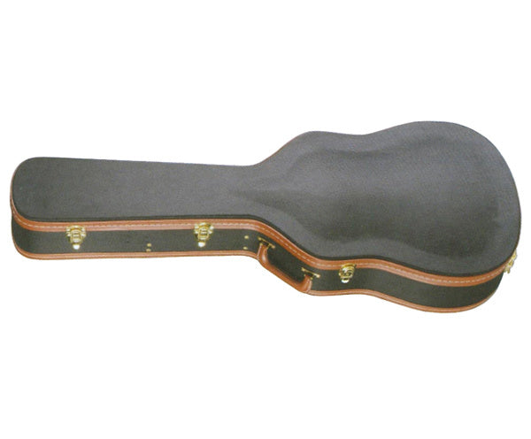 Guitar Case-Classical Arched Deluxe