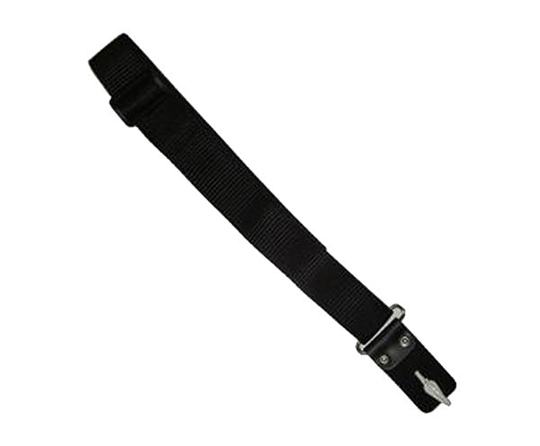 Guitar Sling-Woven T.Gould Slim Jim 30mm