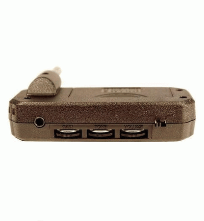 Ashton Ha10Ve Headphone Amp Vintage Engl — view 2