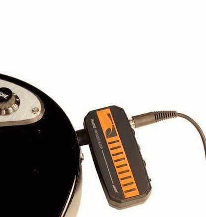 Ashton Ha10Ve Headphone Amp Vintage Engl — view 3