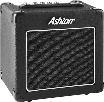Ashton GA10 (Anz) Guitar Amplifier — view 2