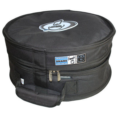 Protection Racket Proline 14" x 6.5" Snare Drum Bag with Carry Handle and Ruck Sack Strap — view 2
