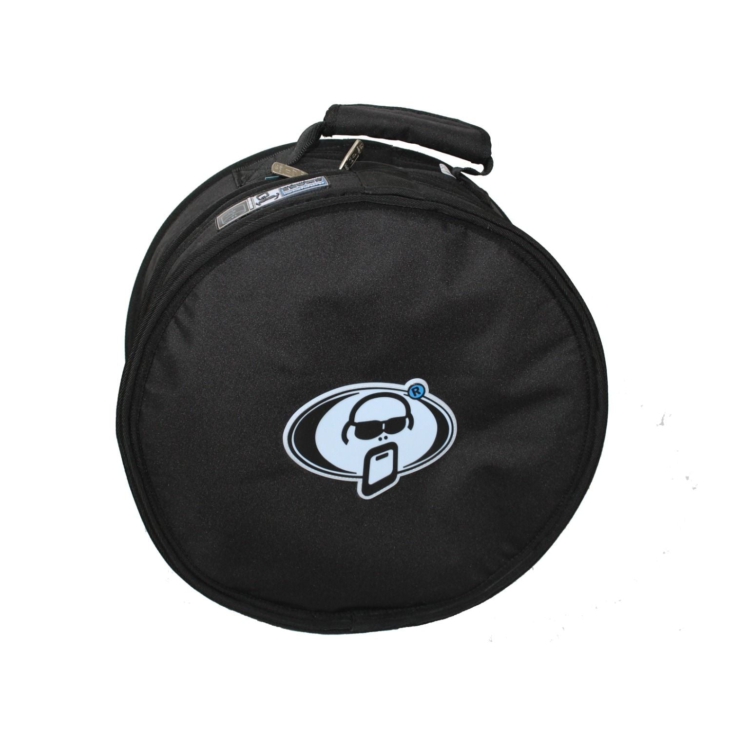 Protection Racket 13x5 Inch Piccolo Snare Case with Straps PR-3007R00