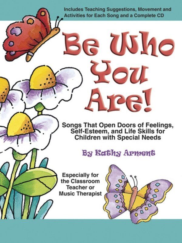 Be Who You Are