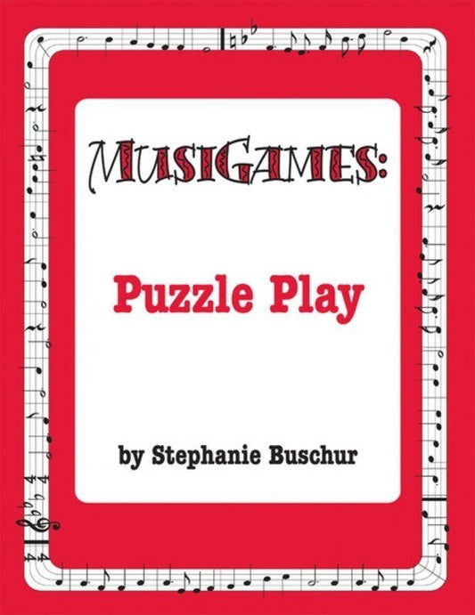 Musigames Puzzle Play