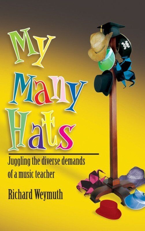 My Many Hats: Juggling Demands of a Music Teacher