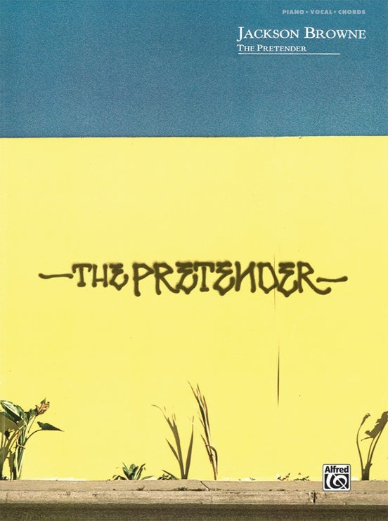 Pretender PVG
