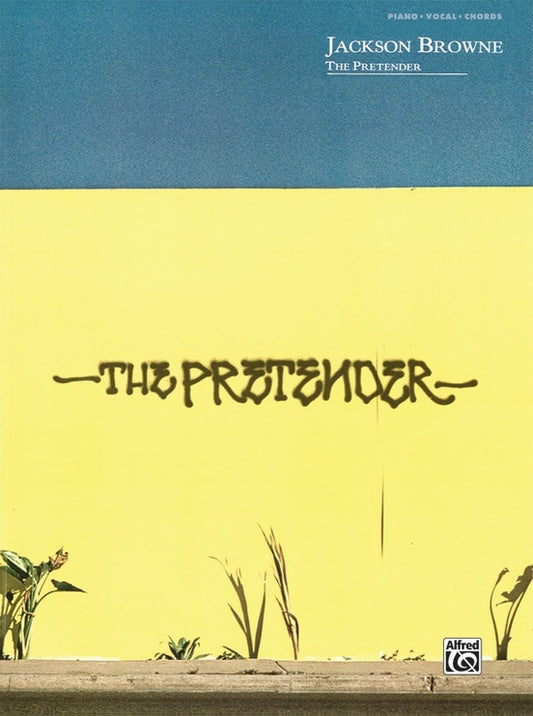 Pretender PVG