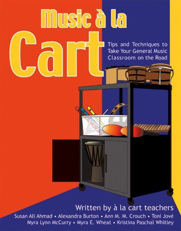 Music A La Cart