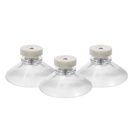Suction Cups for ErgoPlay Professional Thigh Rest (3)