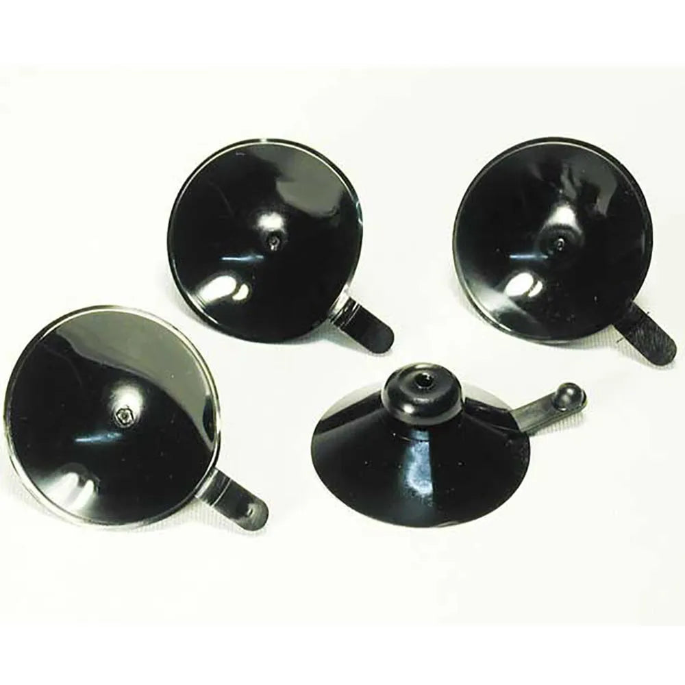 Suction Cups for ErgoPlay Troster/Tappert Thigh Rests (4)