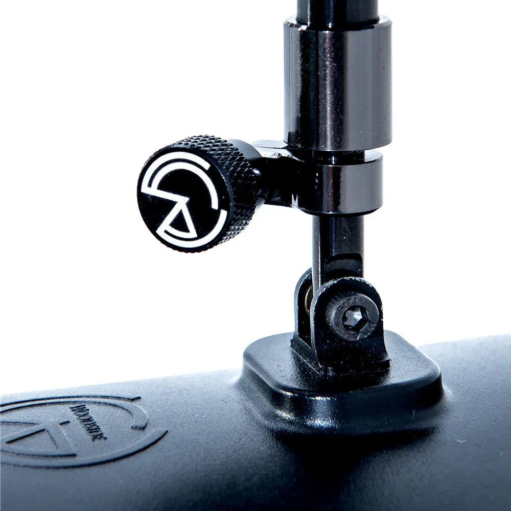 Woodside Guitar Support GS4-PRO with Accessories for Classical Guitar — view 4