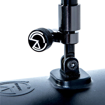 Woodside Guitar Support GS4-PRO with Accessories for Classical Guitar — view 4