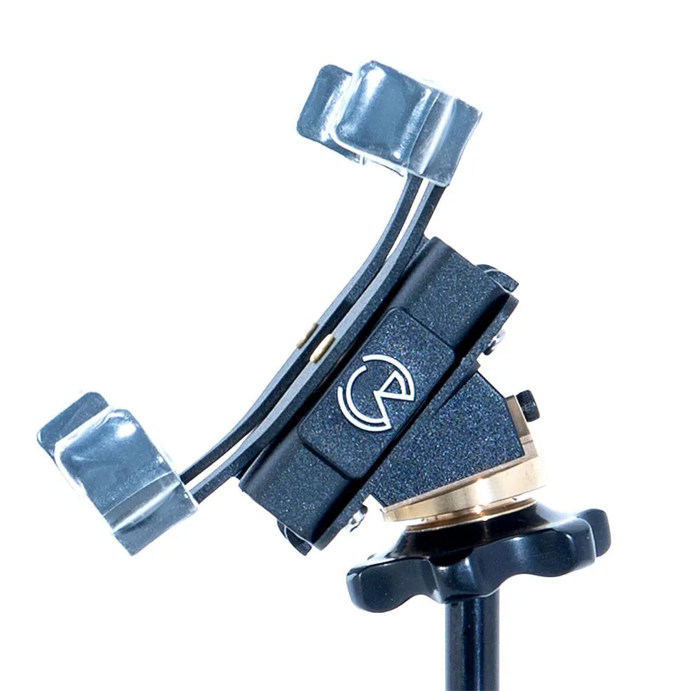 Woodside Guitar Support GS4-PRO with Accessories for Classical Guitar — view 2