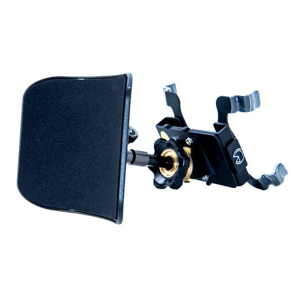 Woodside Guitar Support GS4-PRO with Accessories for Classical Guitar — view 3