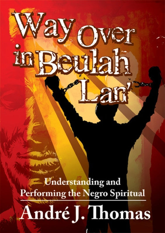Way Over In Beulah Lan