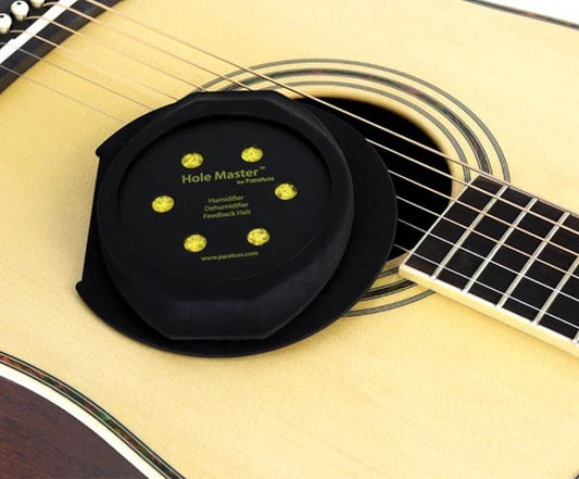 Holemaster 3-In-1 Feedback Stopper Humidifier