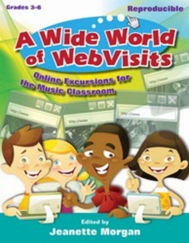 Wide World of Web Visits