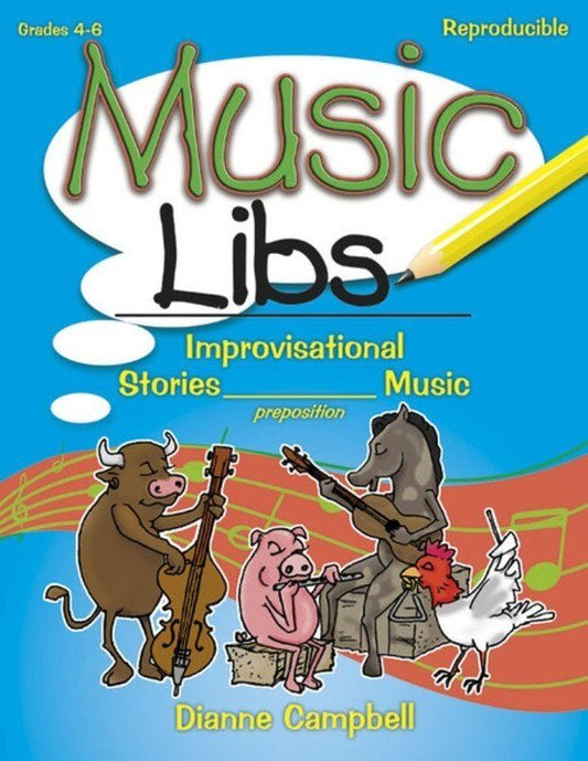 Music Libs