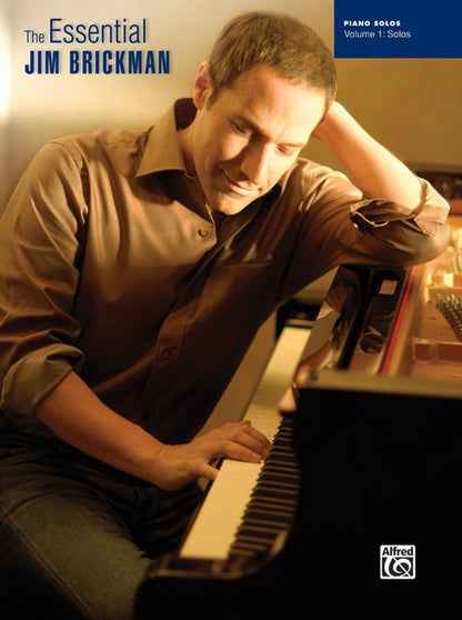 Essential Jim Brickman Vol 1 Piano Solos