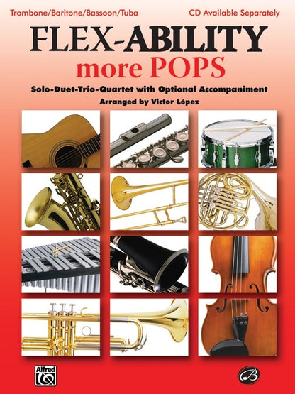 Flexability More Pops Trombone