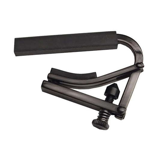 Shubb C2K Classical Capo Black for Nylon String Guitars