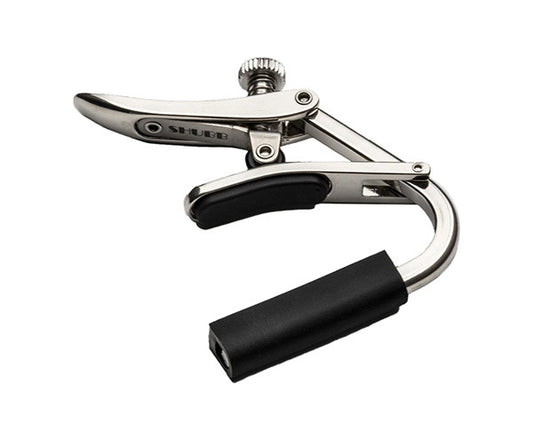 Banjo Capo-Shubb Banjo/Mand/Bouz Flat C5