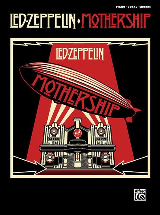 Mothership PVG