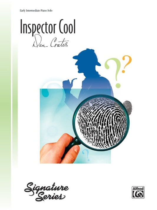 Inspector Cool Ps