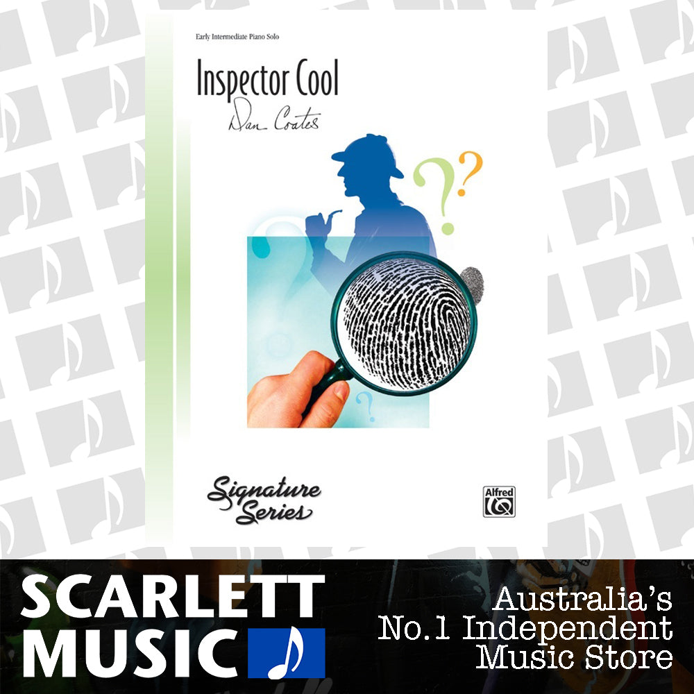 Inspector Cool Ps — view 2