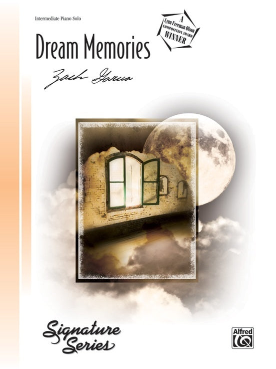 Dream Memories Ps
