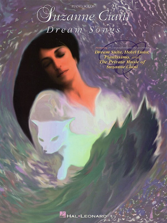 Dream Songs Piano