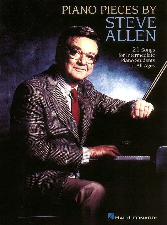 Piano Pieces
