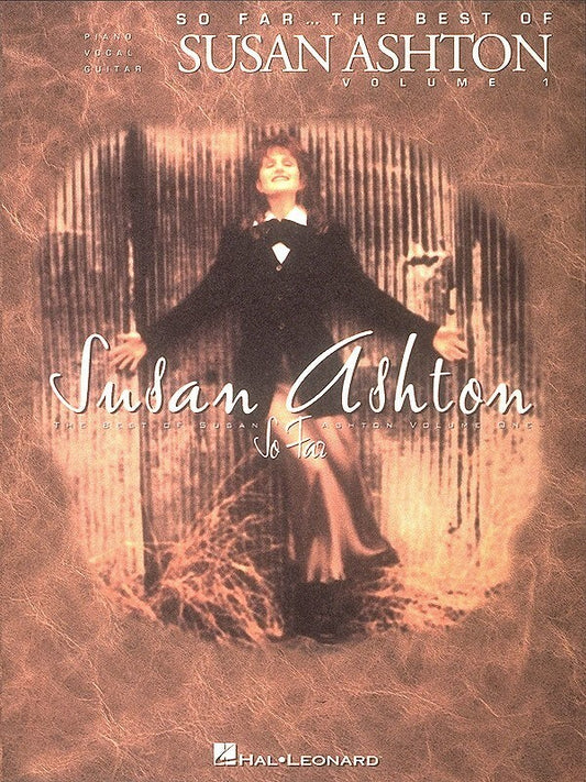 So Far Best Susan Ashton Vol1 PVG (C/R)