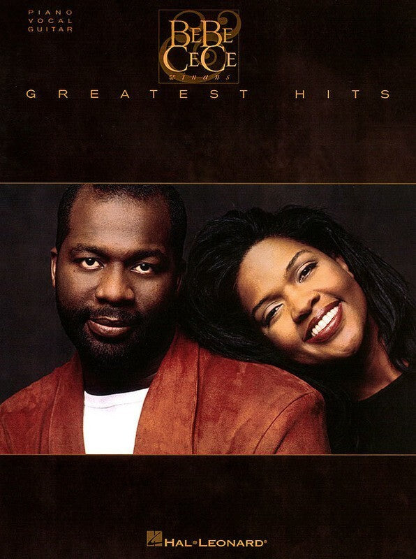 Bebe and Cece Winans Greatest Hits PVG