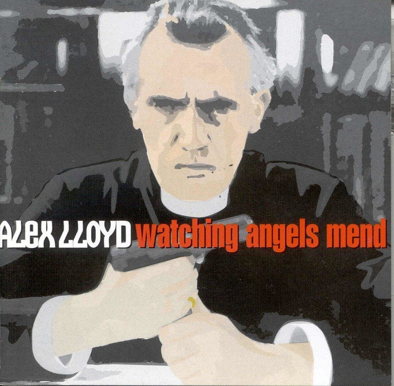 Best of Alex Lloyd — Piano/Vocal/Guitar (Hal Leonard Australia)