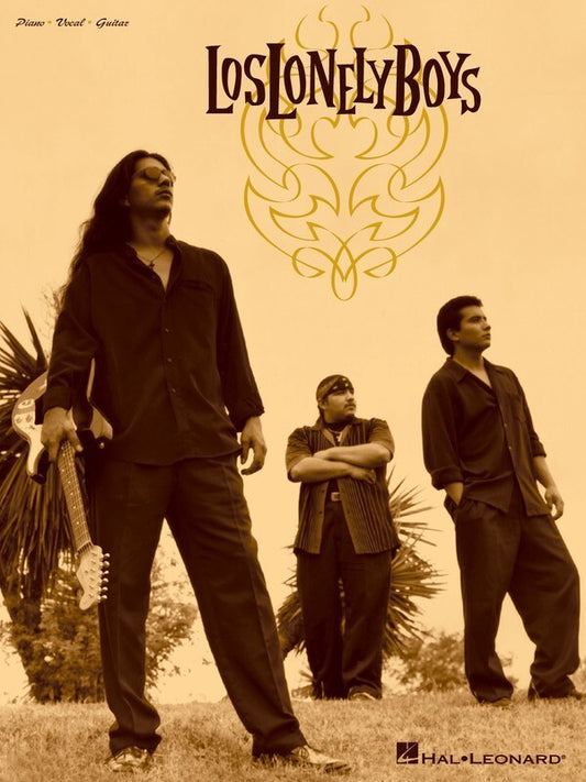 Los Lonely Boys PVG