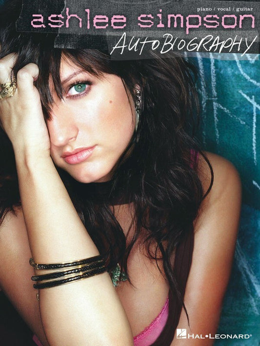 Autobiography PVG
