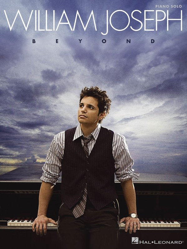 Beyond — Piano Solo (Hal Leonard)