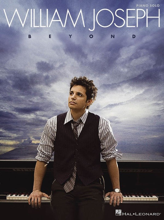 Beyond — Piano Solo (Hal Leonard)