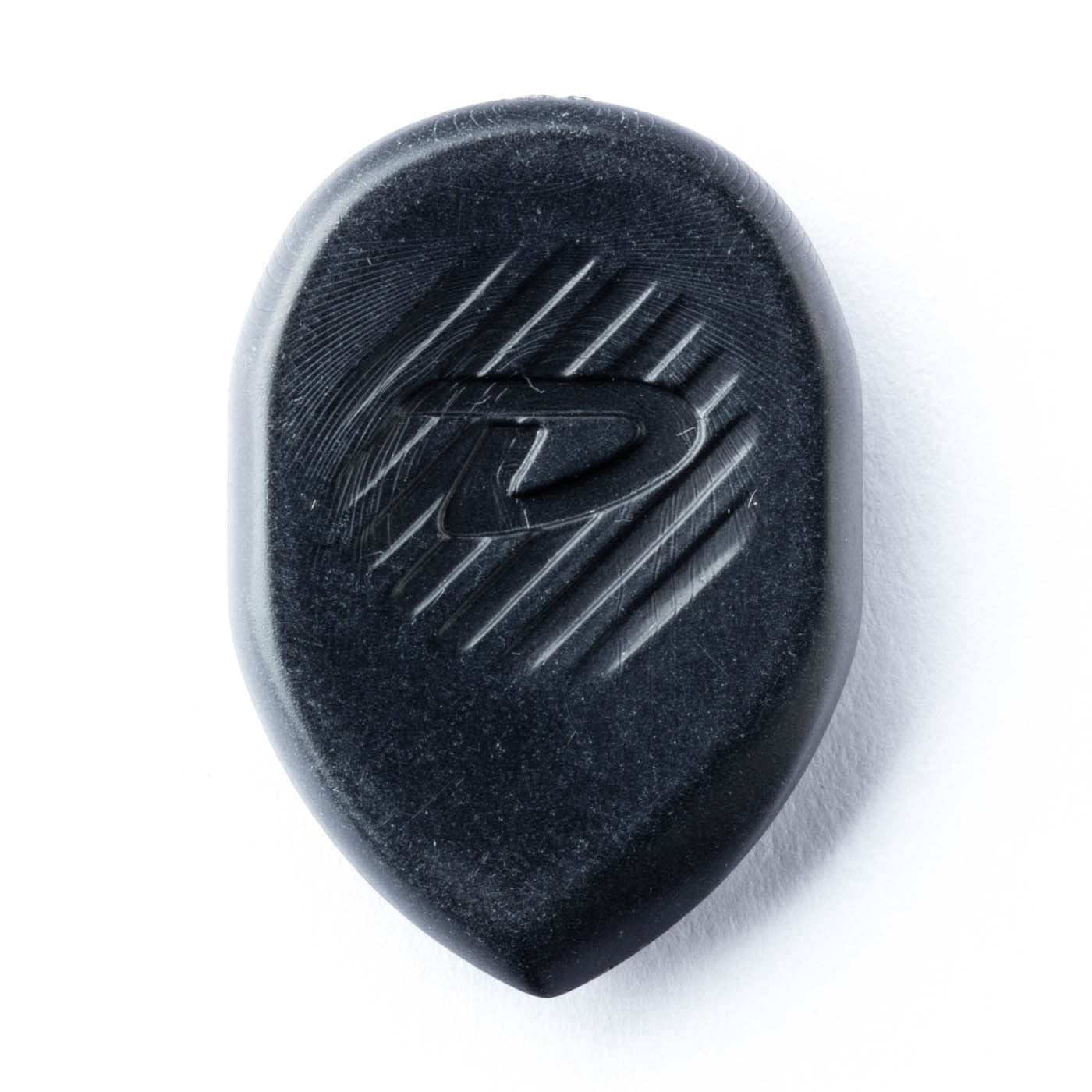 6 x Jim Dunlop Primetone 306 3MM Medium Guitar Picks Prime Tone, Jazz