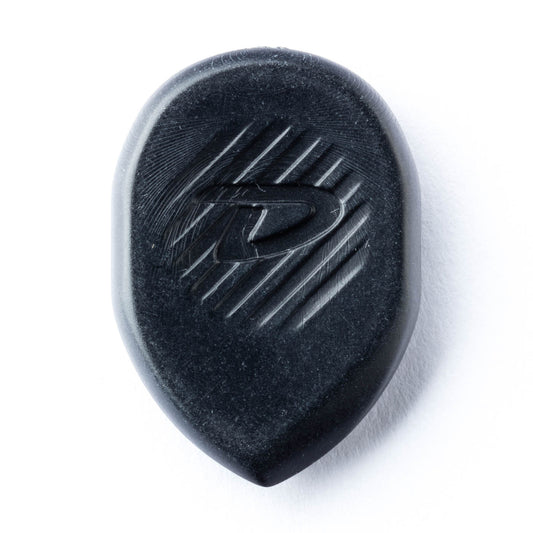 6 x Jim Dunlop Primetone 306 3MM Medium Guitar Picks Prime Tone, Jazz